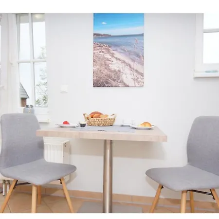 Haus Seeblick