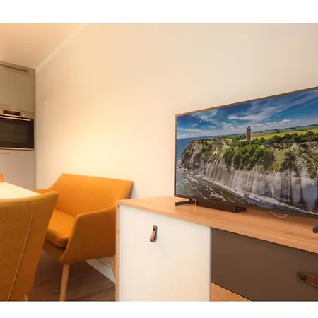 Haus Seeblick