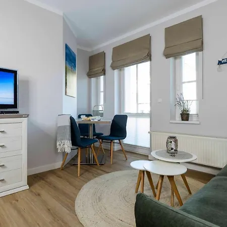 Haus Seeblick