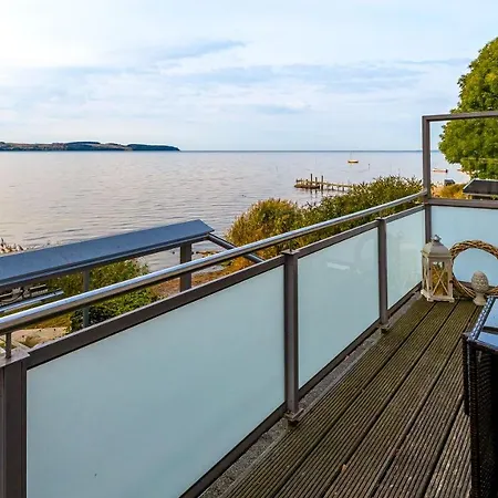 公寓 Haus Seeblick