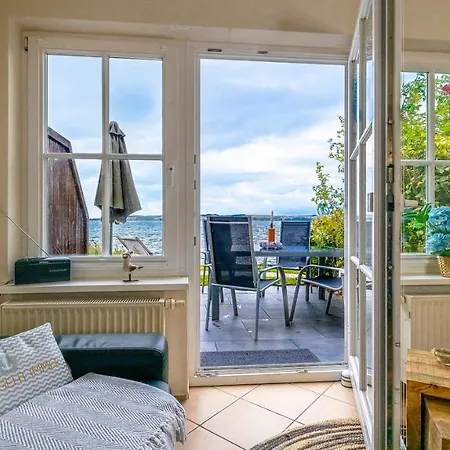 Haus Seeblick